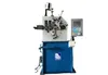 Hyd-226 Yay Sıkıştırma Makinesi ve 2 Eksen ile Yay Makinesi