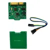 13.56MHz RF リーダーモジュールアクセスコントロールカードリーダーモジュール