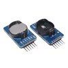 Ds3231 At24c32 Mô-đun bộ nhớ đồng hồ thời gian thực Iic Precision