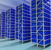 Автоматический интенсивный складской робот-шаттл для стеллажей