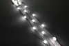 Modulo LED quadrato 1LED DC 12V 0.72W con lente luce LED bianca diurna per insegne luce pubblicitaria scatola luminosa moduli LED