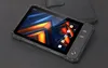 IP68 Máy tính bảng chống nước Utab R801 với mô-đun vân tay NFC 4G Máy tính bảng chắc chắn 8.0 Inch máy tính bảng Android