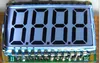 7 وحدة شاشة LCD عالية الدقة بوصة وحدة تلفاز LCD