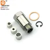 Xygen O2 Sensor Abstandshalter Bung Katalysator Reparatur Überprüfen Motorlicht O2 Sauerstoffsensor Pdm