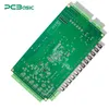 Servizio di assemblaggio PCB per il trattamento dei segnali RF Pcbasic con produzione chiavi in mano