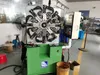 CNCスプリングマシン ワイヤー成形機 スプリング製造機
