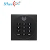 Sistema di accesso con chiave card, ingresso con codice PIN, lettore RFID a corto raggio