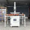 Macchina per il collaudo di fatica pneumatico Macchina automatica per il collaudo di compressione delle molle