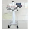 Máquina de Marcado Láser Profesional CO2 Impresora de Código de Ribbons de Codificación Caliente Imprimir Fecha de Caducidad Número de Lote