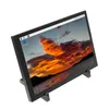 10.1 Zoll 1280X800 Hochauflösender Raspberry Pi HDMI Eingangs kapazitiver Touch LCD Monitor