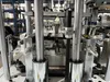Hochwertige runde PE-beschichtete Reisverpackungsbox, Take-Away-Box, Lunchbox, thailändische Reisbehälter-Herstellungsmaschine