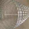 安定した性能のバラ線フェンスメッシュ機械