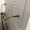 Máquina de Pruebas de Compresión de Bolsas de Embalaje para Control de Calidad