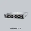 Máy chủ Dell PowerEdge R770 2U Rack Intel Xeon cho cơ sở dữ liệu