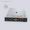 Dell PowerEdge R750 2U Rack-erweiterbarer Speicher IT-Infrastruktur-Server