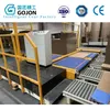 Hệ thống kệ tự động hiện đại hiệu quả tùy chỉnh thông minh bền bỉ tối ưu chuyên nghiệp toàn diện quốc tế