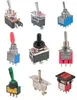 saklar rocker mini sub-miniatur