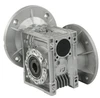 Réducteur à vis sans fin de la série Nmrv050 avec 20: 1 variation de vitesse moteur de réduction personnalisable ODM pour RV050 RV063 RV075 RV090 RV110 RV130 RV150 RV030 RV040