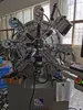 Máquina de Molas CNC Sem Came