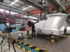 Sistema de Escaneamento Dinâmico Óptico 3D Grande Área de Escaneamento Scanner de Engenharia Reversa