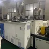 PVC-Rohr Parallelmaschine PVC-Rohr Herstellungsmaschine Kunststoff PVC Elektro-Rohr Herstellungsmaschine