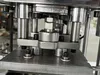 Hochwertige runde PE-beschichtete Reisverpackungsbox, Take-Away-Box, Lunchbox, thailändische Reisbehälter-Herstellungsmaschine
