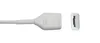 12FT SpO2 Kabel Adaptor Antarmuka Kabel Pasien Kompatibel dengan Masimo 4083 Set Rd