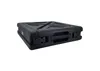 Impactbestendige lichtrekbehuizing, harde plastic behuizing voor 2u rackmount server