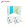 Note adesive economiche personalizzate con logo, etichette colorate, note in carta da artigianato promozionali