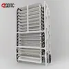 Effizienter automatisierter Racking-Vertikalkarussell zur Raumnutzungoptimierung