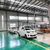 High-Performance Customized Car Production Line Car Assembly Line