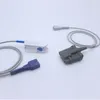 12FT SpO2 Kabel Adaptor Antarmuka Kabel Pasien Kompatibel dengan Masimo 4083 Set Rd