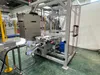 Smistamento, inscatolamento, imballaggio e altro ancora versatili. Confezionatrice per scatole con robot parallelo Spider