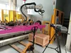 Sistema de Escaneamento Dinâmico Óptico 3D Grande Área de Escaneamento Scanner de Engenharia Reversa