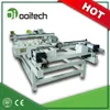 เครื่องจักรกรอบอัตโนมัติสำหรับสายการผลิตโมดูลพลังงานแสงอาทิตย์