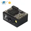 Hoge Prestaties Barcode Scanner Module Scan Engine Snel 1d 2D Ocr Qr Code Lezer Pdf417 Codes Scannen