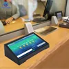 10 Zoll Android 11 Rk3568 RJ45 mit Poe Desktop Android Tablet PC mit NFC-Funktion Feedback Verwendung Android Tablet