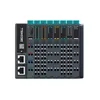 โมดูล I/O ที่หลากหลายสำหรับการเก็บข้อมูลพร้อมการสนับสนุนโมดูลเข้ารหัส