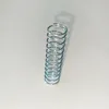 Compressieveer Rechthoekige Veer Grote Diameter Koolstofstalen Veer