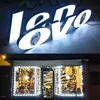 2.0W LED Direto 220V 110V Módulo de Sinalização LED Injetado 3 Módulo de LEDs 88*20mm Módulo de Luz LED