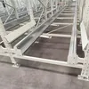 Rak Pallet Shuttle Otomatis Kustom