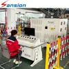 Sistema di Test per Iniezione di Alta Corrente Automatica per Test di Aumento di Temperatura e Carico