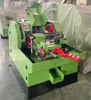 Automatic Pop Rivet Making Machine Taiwan Rivet Cold Heading Machine
