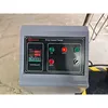 Máquina de Teste de Queda Eletrônica Ajustável com Tela Touch LCD para Embalagens