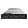 Serveur Rack Poweredge à Haute Performance avec Moule Privé R750/R650/R550 2u