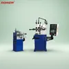 Máy sản xuất lò xo nén mini thiết bị y tế máy lò xo nén sản phẩm sức khỏe máy lò xo nén cho lò xo nhỏ