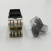 AMP RJ45 Bağlantı CAT6 Keystone Jack Bilgisayar Ağı Kablolama Soket Modülü