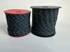 16 Örgülü Polyester Halat Motor Marş Halatı Elmas Örgülü Halat Makaralı Çok Amaçlı Dayanıklı Halat