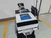 Schrauben, Muttern, Nieten, Gewinde, visueller Zähler, einfache Bedienung, automatische Sichtzählmaschine