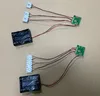 Módulo de Piscar LED de Múltiplos Padrões Exibidor de LED POS